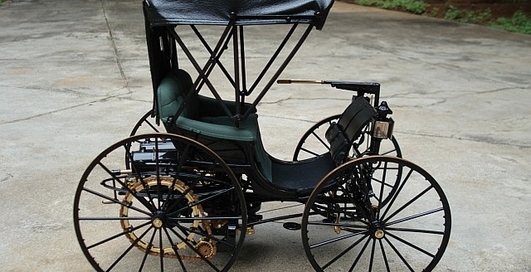 С момента первой аварии прошло 115 лет