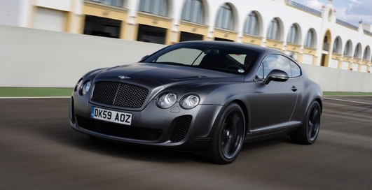 Политики и звезды в Индии избавляются от роскошных авто