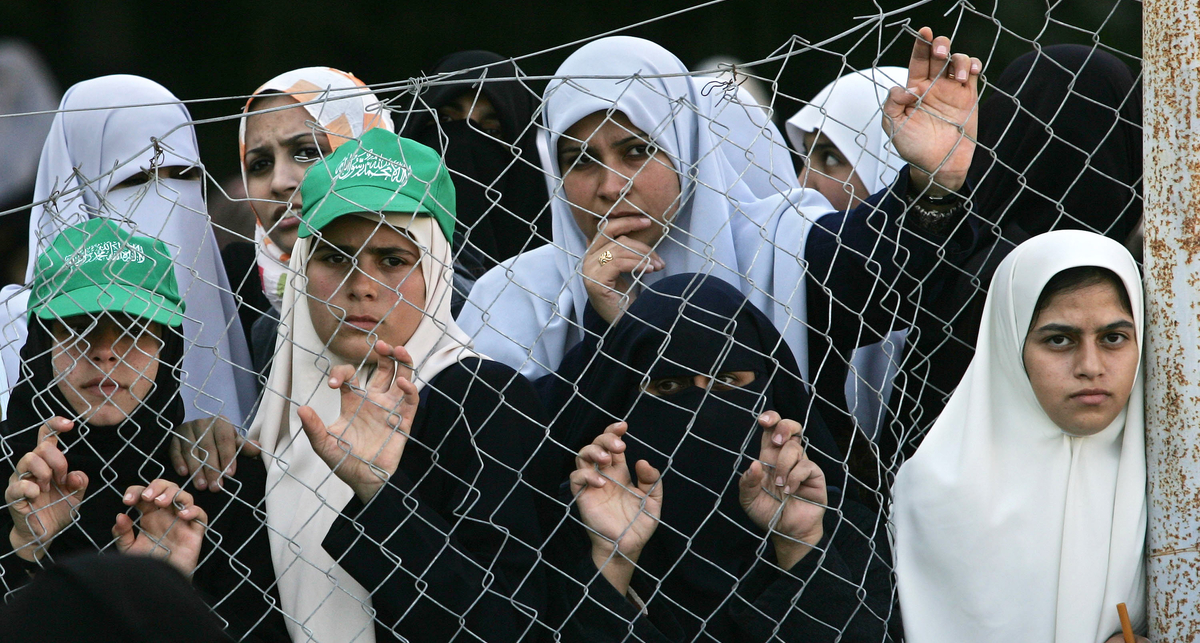 Женщины-водители готовят массовые акции протеста