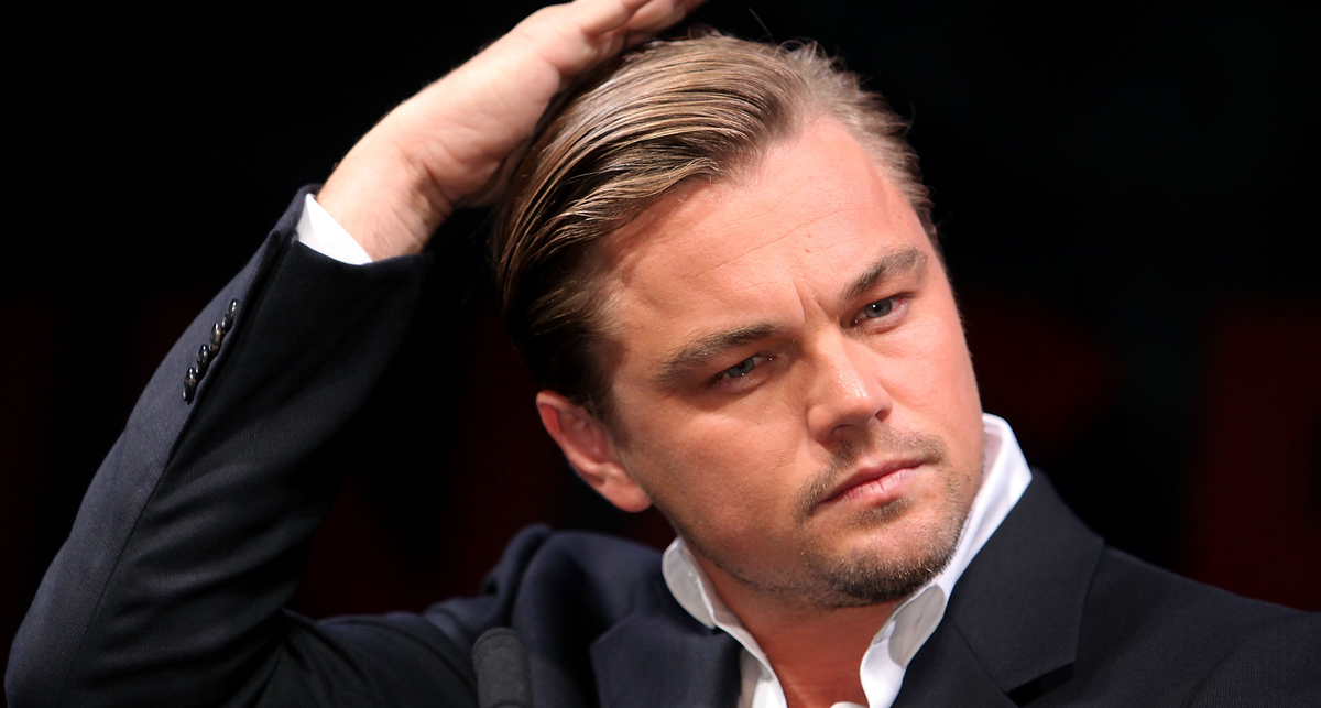 Первый Fisker Karma достанется Леонардо Ди Каприо