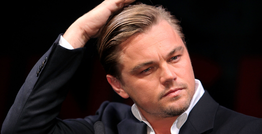 Первый Fisker Karma достанется Леонардо Ди Каприо