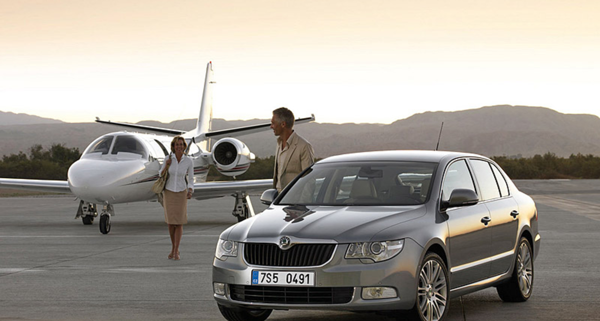 Skoda возглавила рейтинг автоудовлетворенности