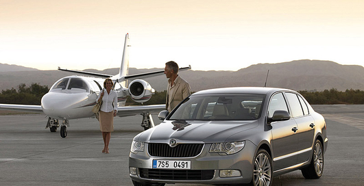 Skoda возглавила рейтинг автоудовлетворенности