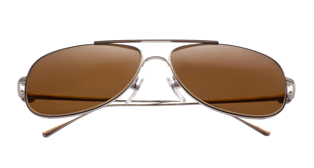 Bentley выпустила солнцезащитные очки по цене автомобилей (фото)