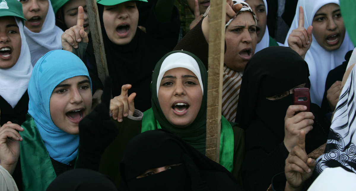 Вождение стоило женщине из Саудовской Аравии 10 ударов плетьми