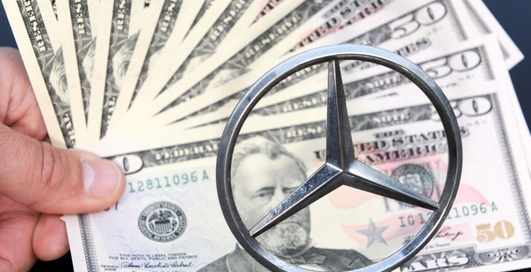 Пять самых громких скандалов в автомире