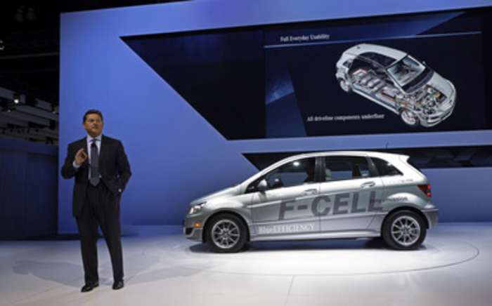 Пять самых громких скандалов в автомире