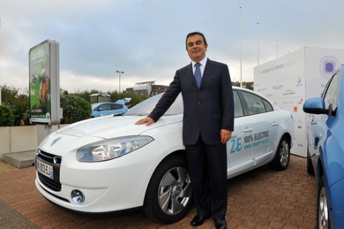 Пять самых громких скандалов в автомире