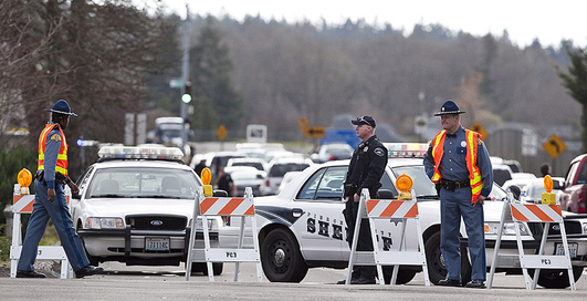 ТОП-5 самых курьезных ограблений прошедших лет