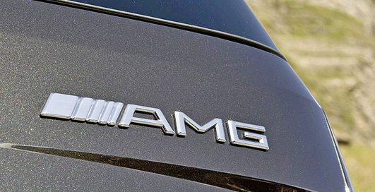 AMG займется дизельными моторами