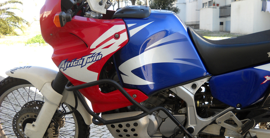 Honda готовит возрождение легенды