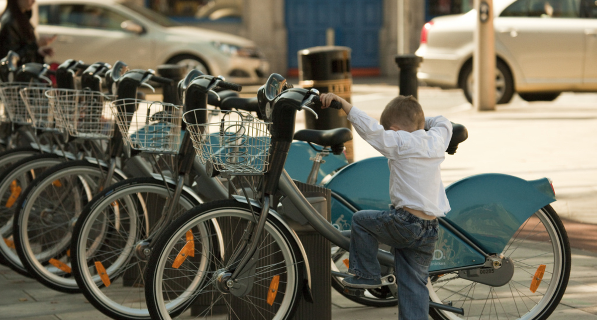 Сегодня с дорог исчезнут автомобили