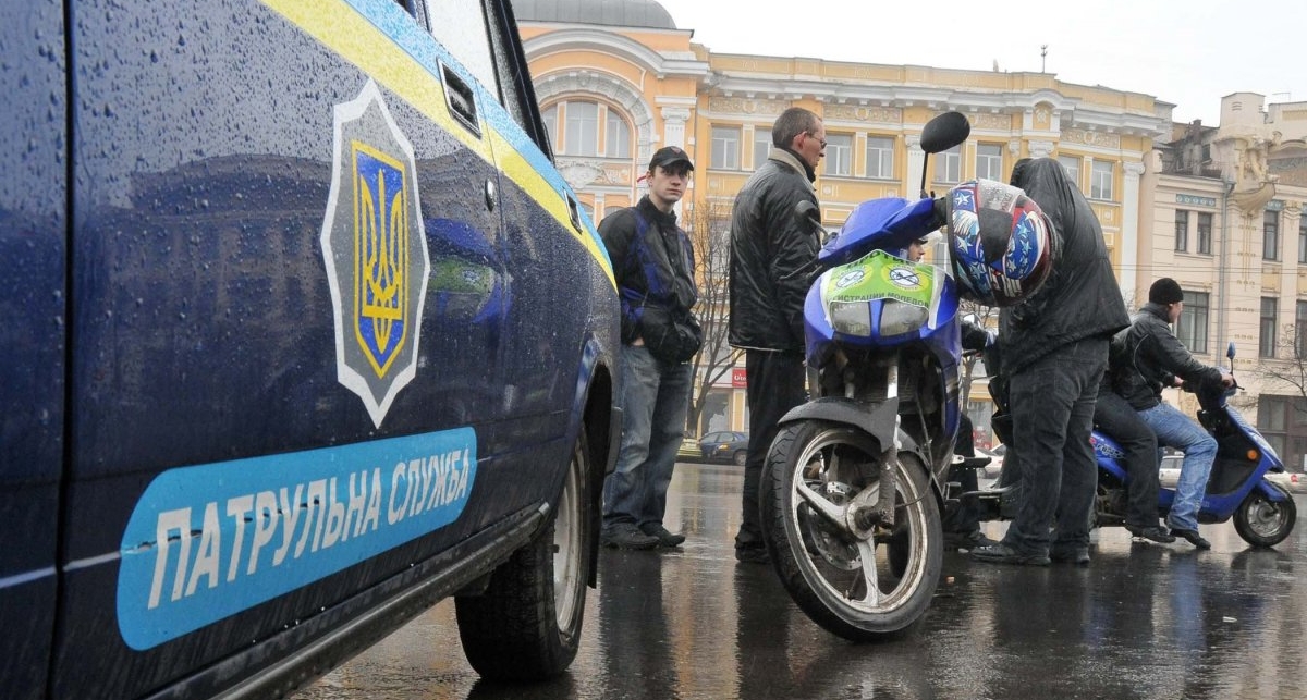 ГАИ продлила 