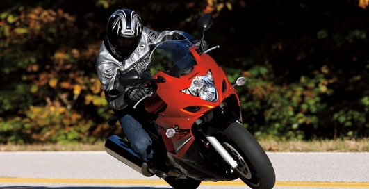 Suzuki подсаживает клиентов на "оригиналы"