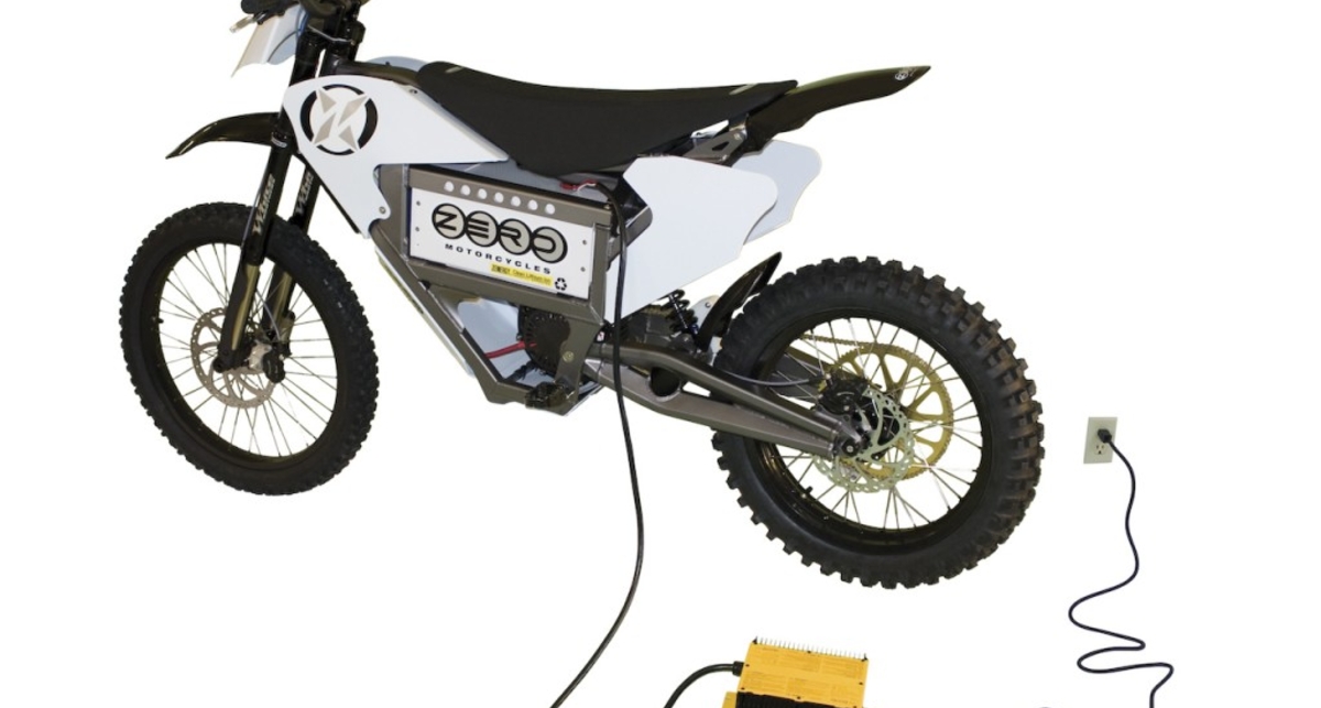 Через 6 лет в мире будет 138 млн. электробайков