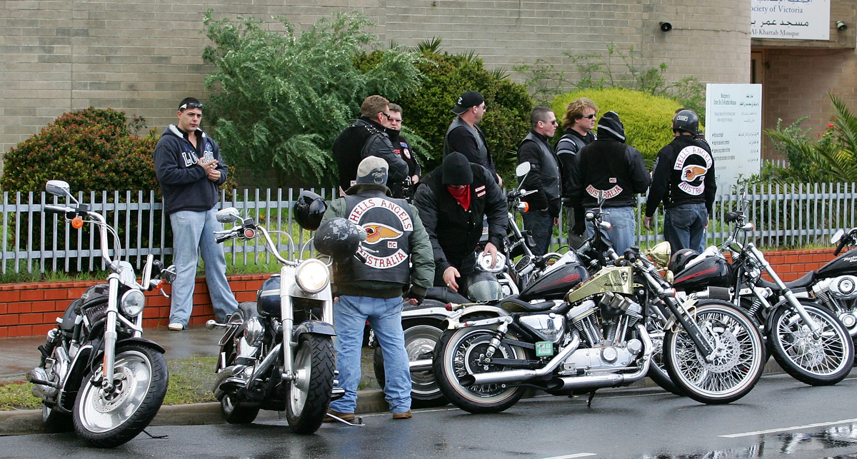 Автомобильная Мекка отрекается от мотоциклов