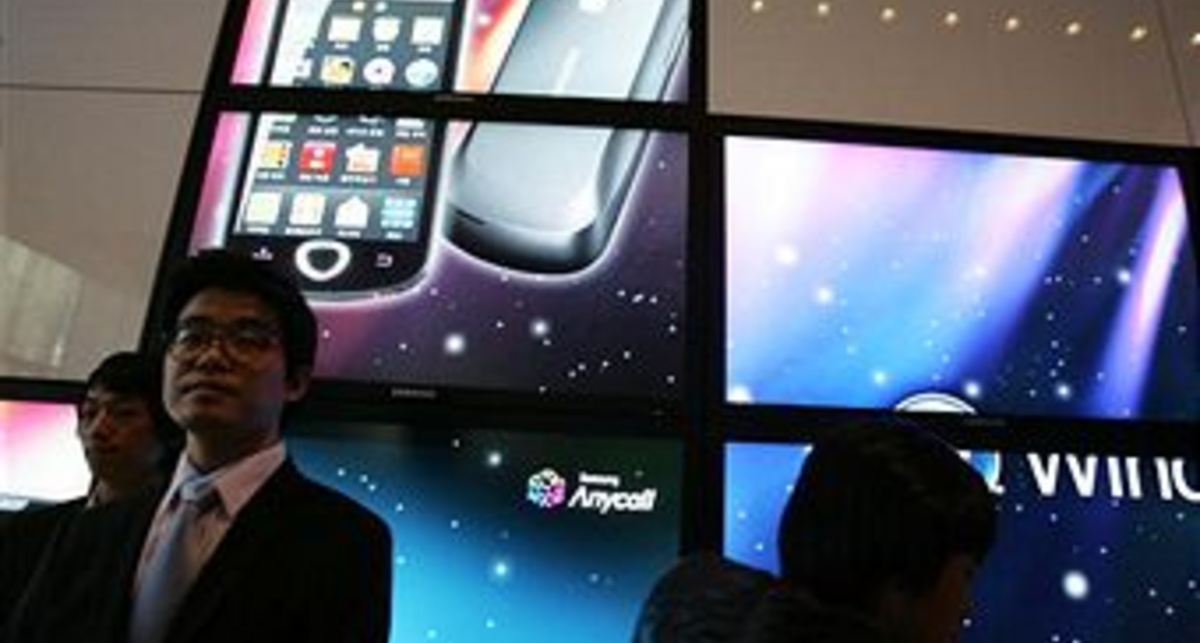 Gartner определила главные мобильные технологии будущего