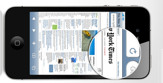 Поставки смартфонов увеличились на 56%