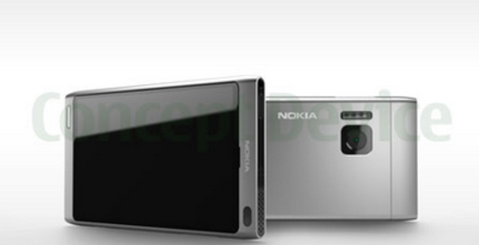 Nokia рассказала про идеальный смартфон