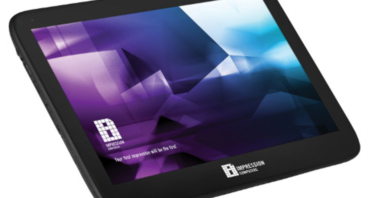 Украина выпустила конкурента Apple iPad