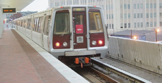 В Нью-Йорке можно будет оплатить метро мобильным телефоном