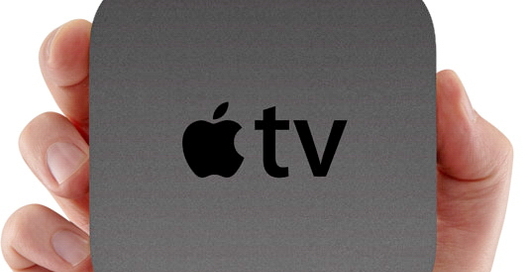 Apple TV опять взломали!