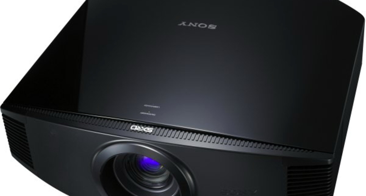 Выбирай: 3D-проектор или автомобиль?