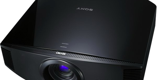 Выбирай: 3D-проектор или автомобиль?