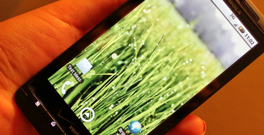 NVIDIA  предлагает выпускать «суперфоны»