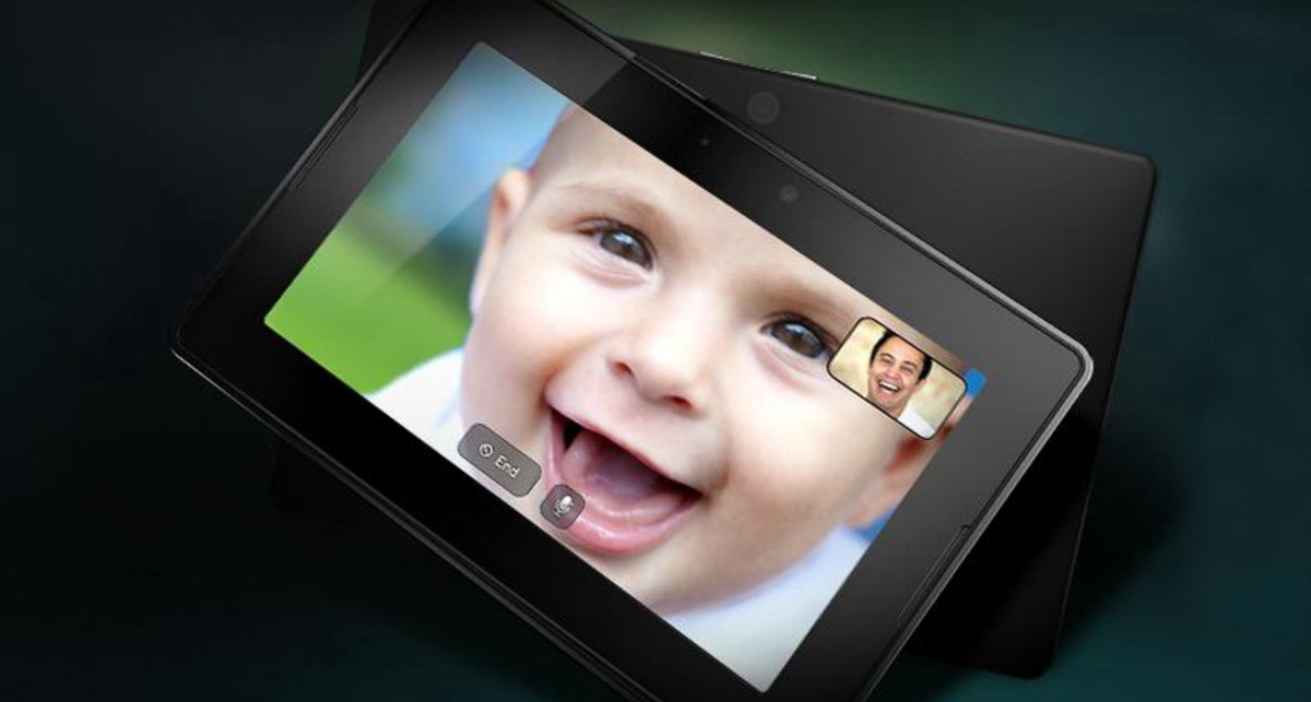 Apple критикует малоразмерные планшеты