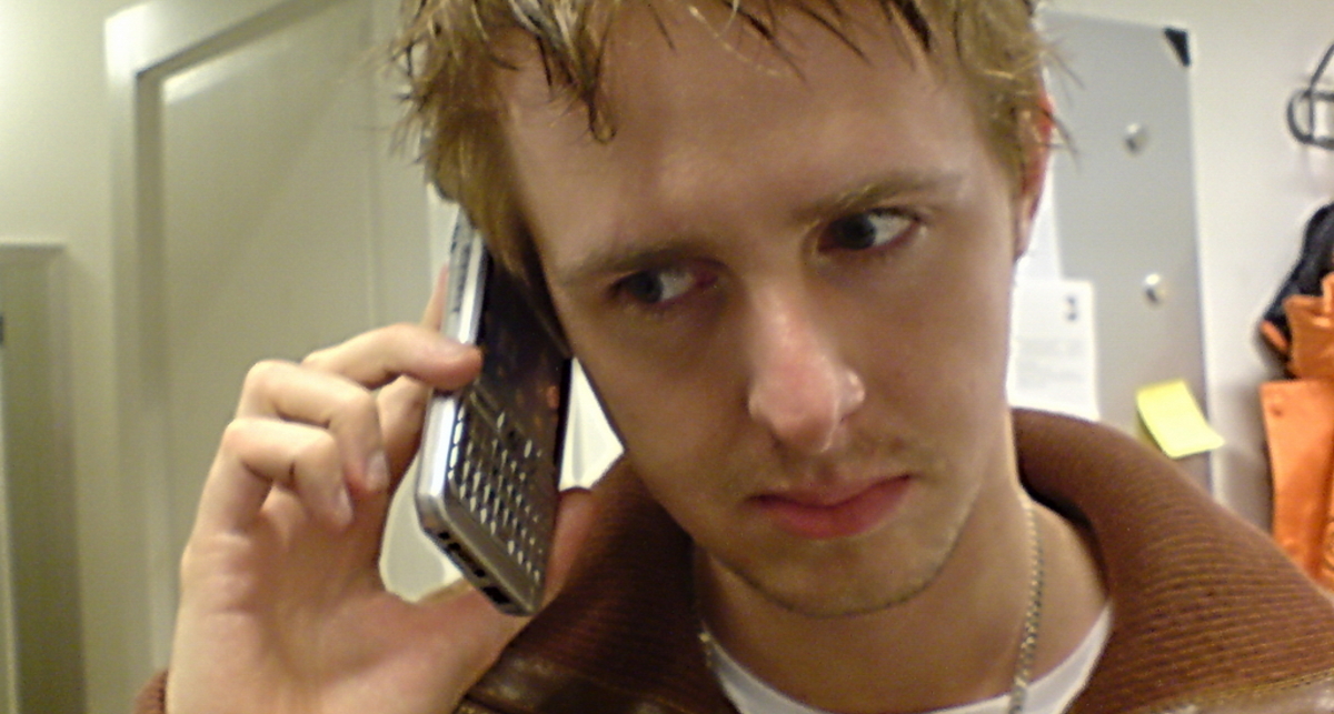 Смартфон выявит наличие венерических заболеваний