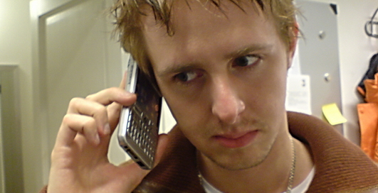 Смартфон выявит наличие венерических заболеваний