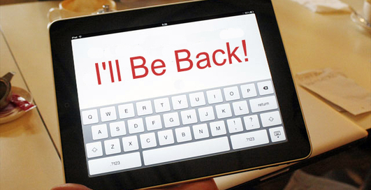 Apple iPad 2 появится в начале 2011 года