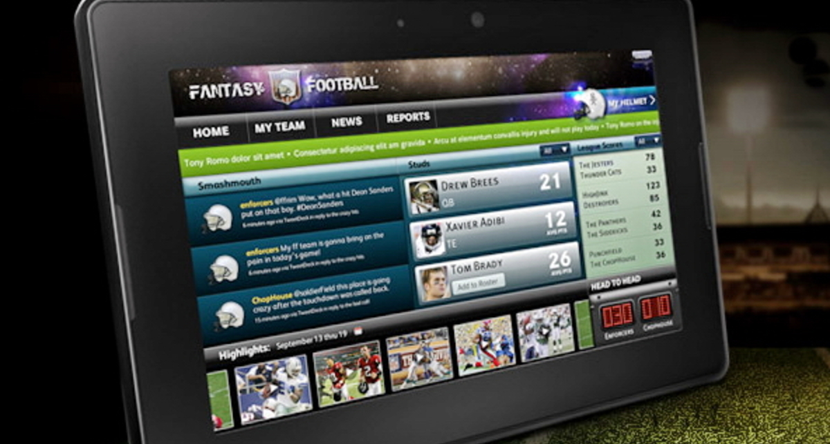 BlackBerry PlayBook оценен в $399