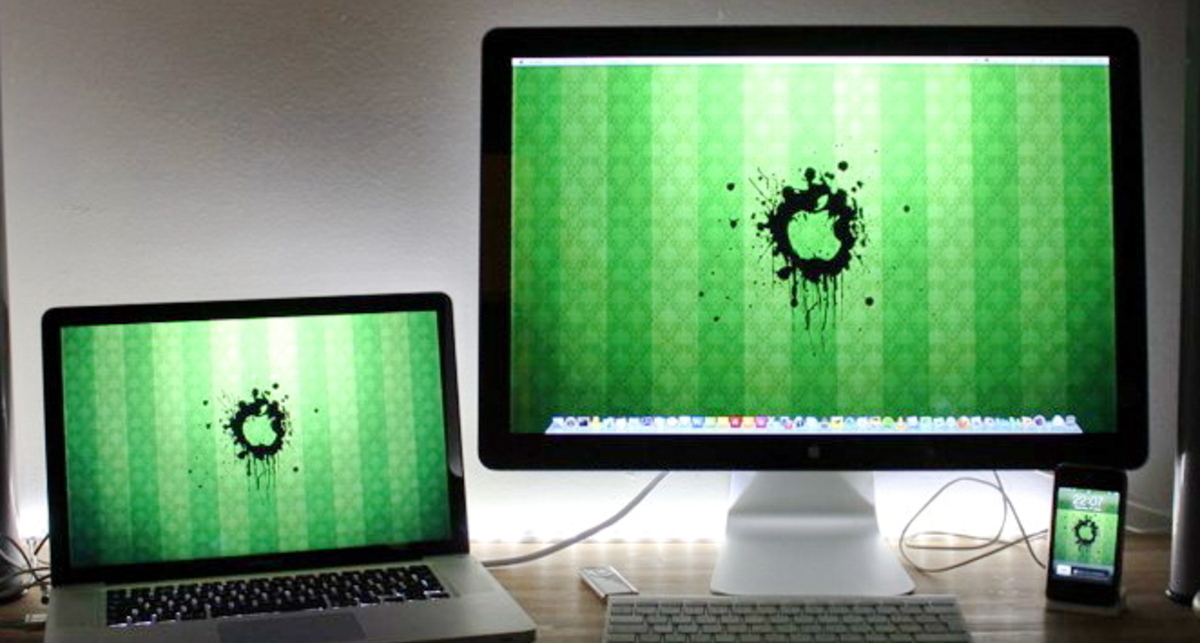 10 вещей, которые сделают Apple Mac лучше