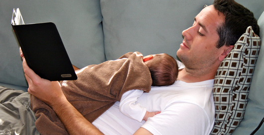 Kindle 3 бьет рекорды продаж