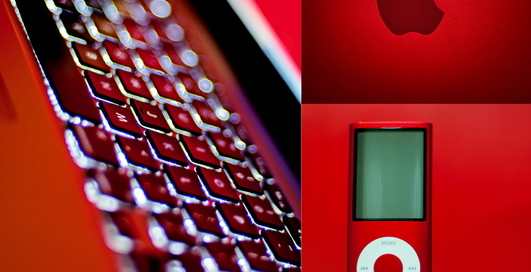 Apple iPod "научат" звонить