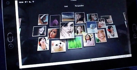 Планшет Evolve III Maestro - свой среди чужих (видео)