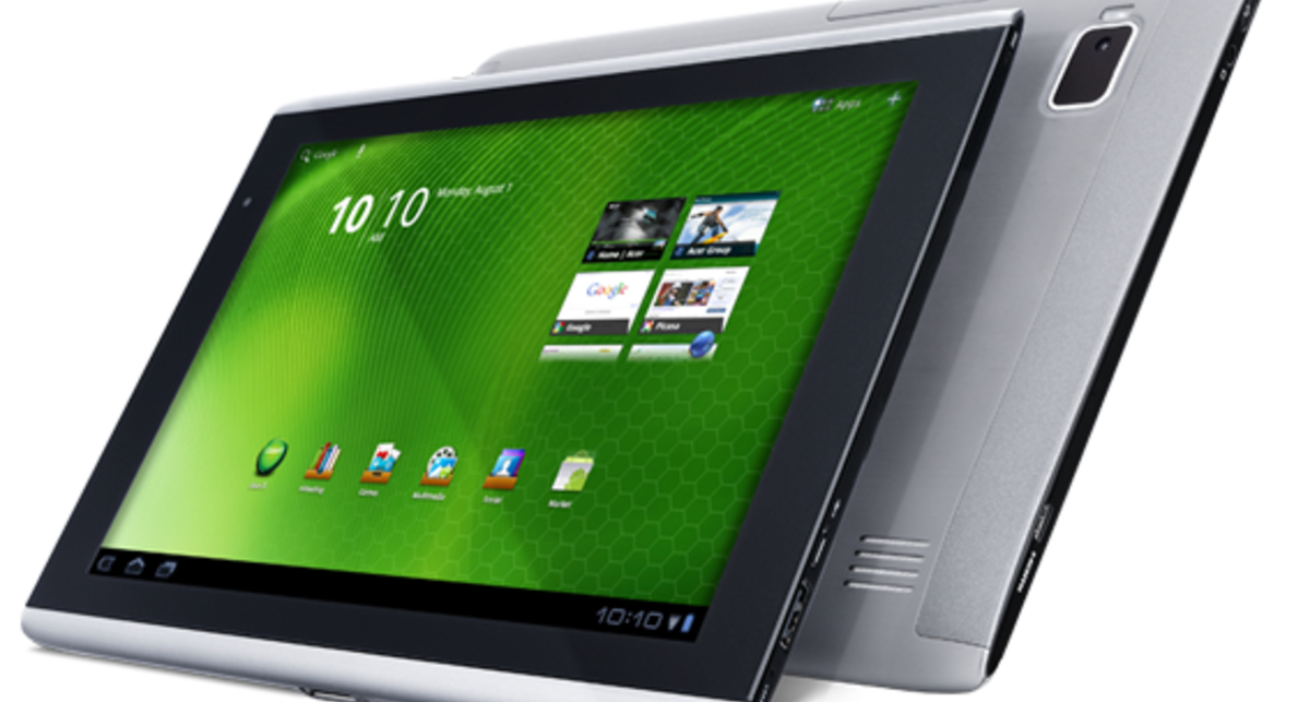 Убийцы iPad 2 могут взвинтить цены