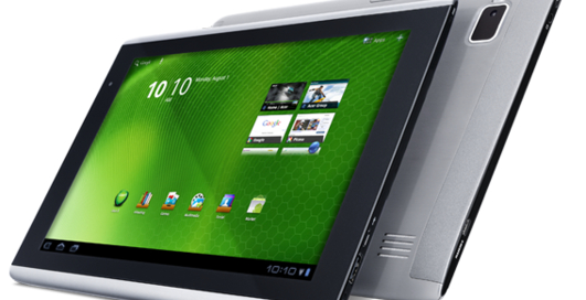 Убийцы iPad 2 могут взвинтить цены