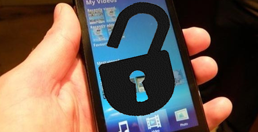 Sony Ericsson легализировала разблокировку своих телефонов