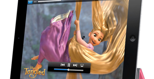 Видеообзор Apple iPad 2