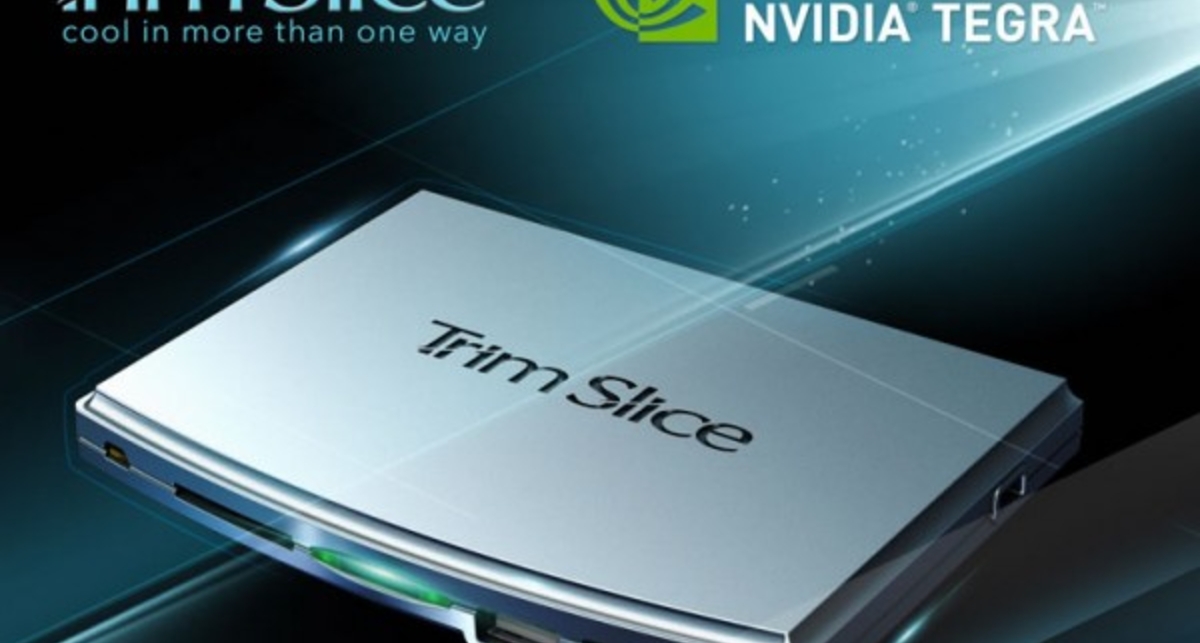 Compulab выпустила ограниченную партию своих мини-ПК