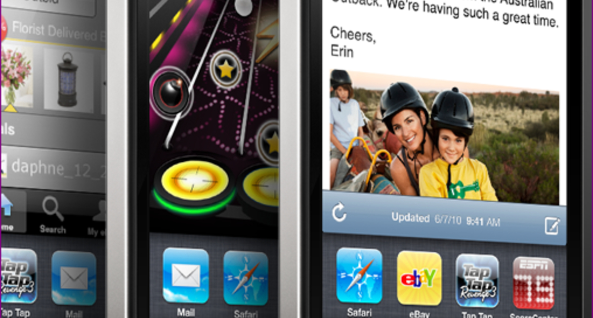 Apple готовит новые голосовые функции для iPhone