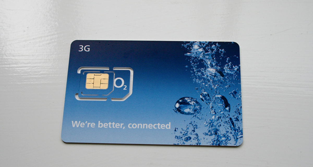 Apple предлагает новый стандарт для SIM карт