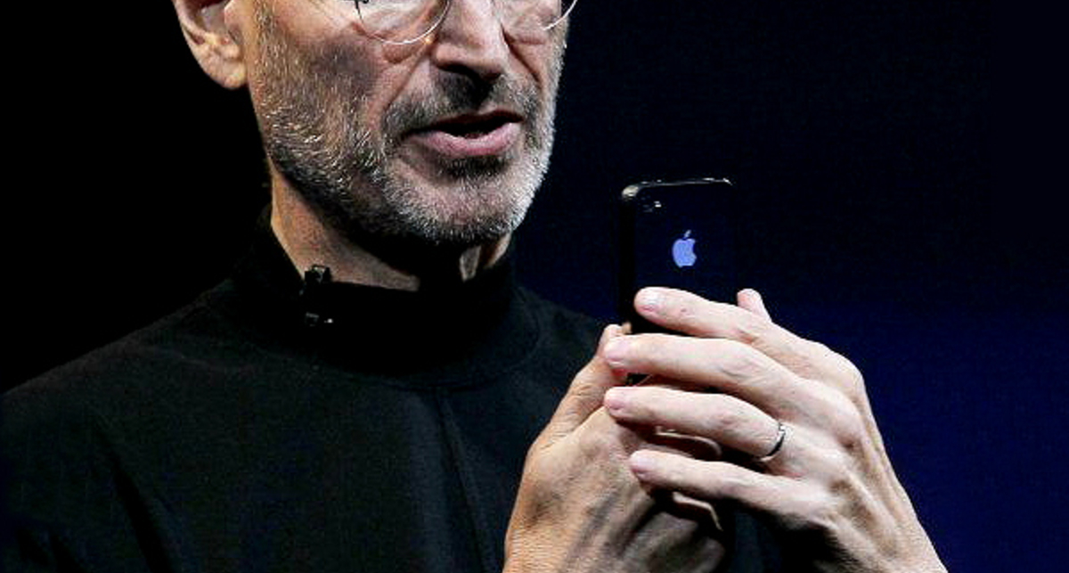 Этой осенью Apple не выпустит iPhone 5