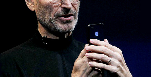 Этой осенью Apple не выпустит iPhone 5