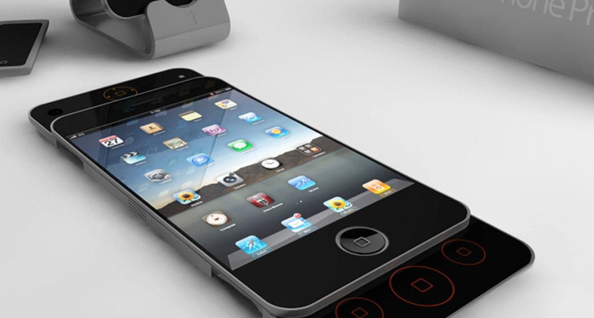 Samsung заставит Apple показать iPhone 5