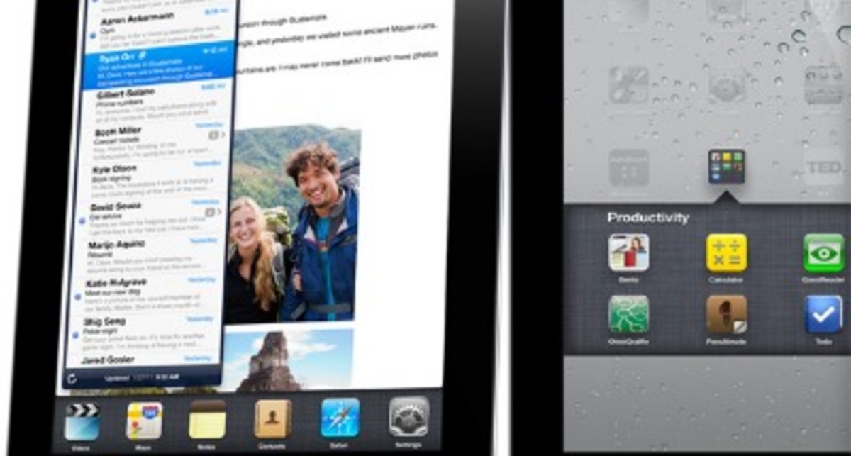 Apple отказывается от OLED дисплеев Samsung