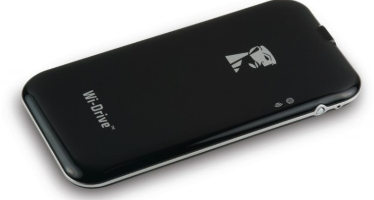 Kingston представила свой ответ Seagate